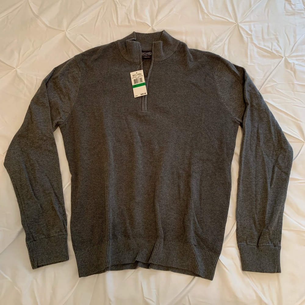 Michael Kors men’s sweater Large